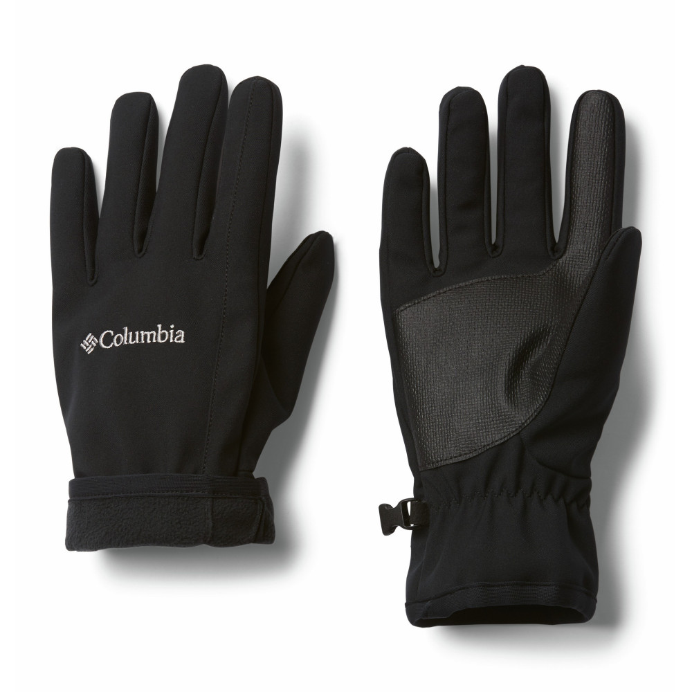 Перчатки мужские M Ascender Softshell Glove - фото 2