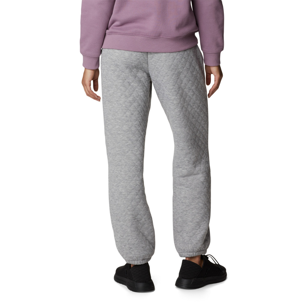 Брюки женские Lodge Quilted Jogger - фото 2