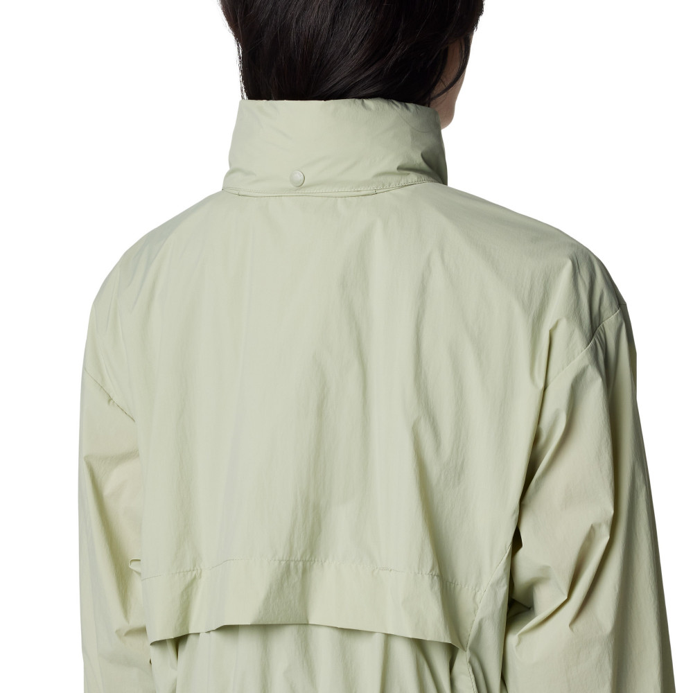 Дождевик женский Paradise Park Windbreaker - фото 6