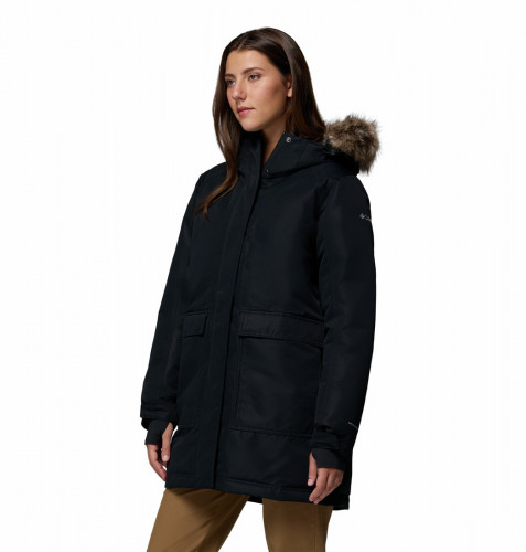 Куртка утепленная женская Little Si Insulated Parka