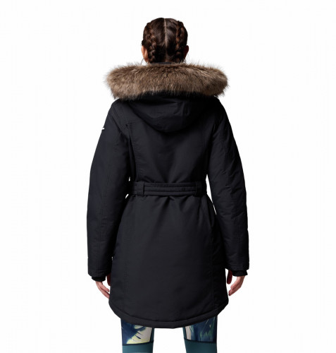 Пуховик женский Icelandite II Parka
