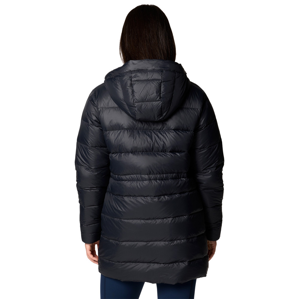 Пуховик женский Harmony Falls Mid Down Jacket - фото 2