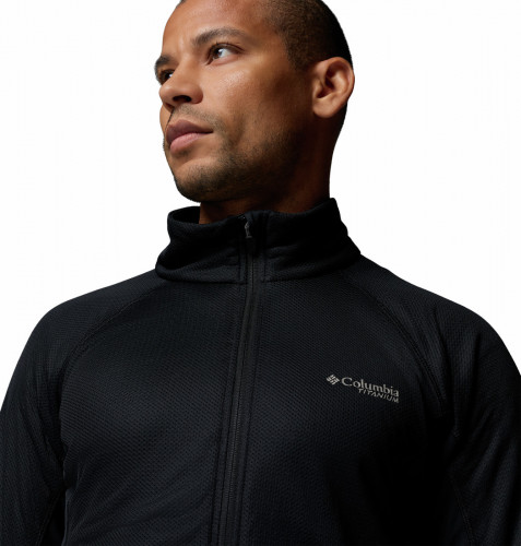 Толстовка мужская Summit Step Full Zip