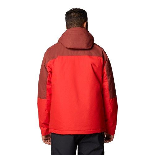 Куртка утепленная мужская Hikebound II Insulated Jacket