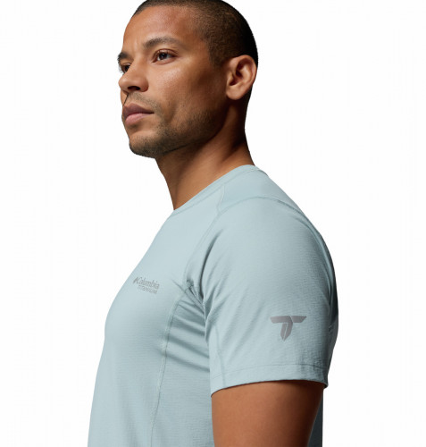 Футболка мужская Diamond Peak Pro Short Sleeve