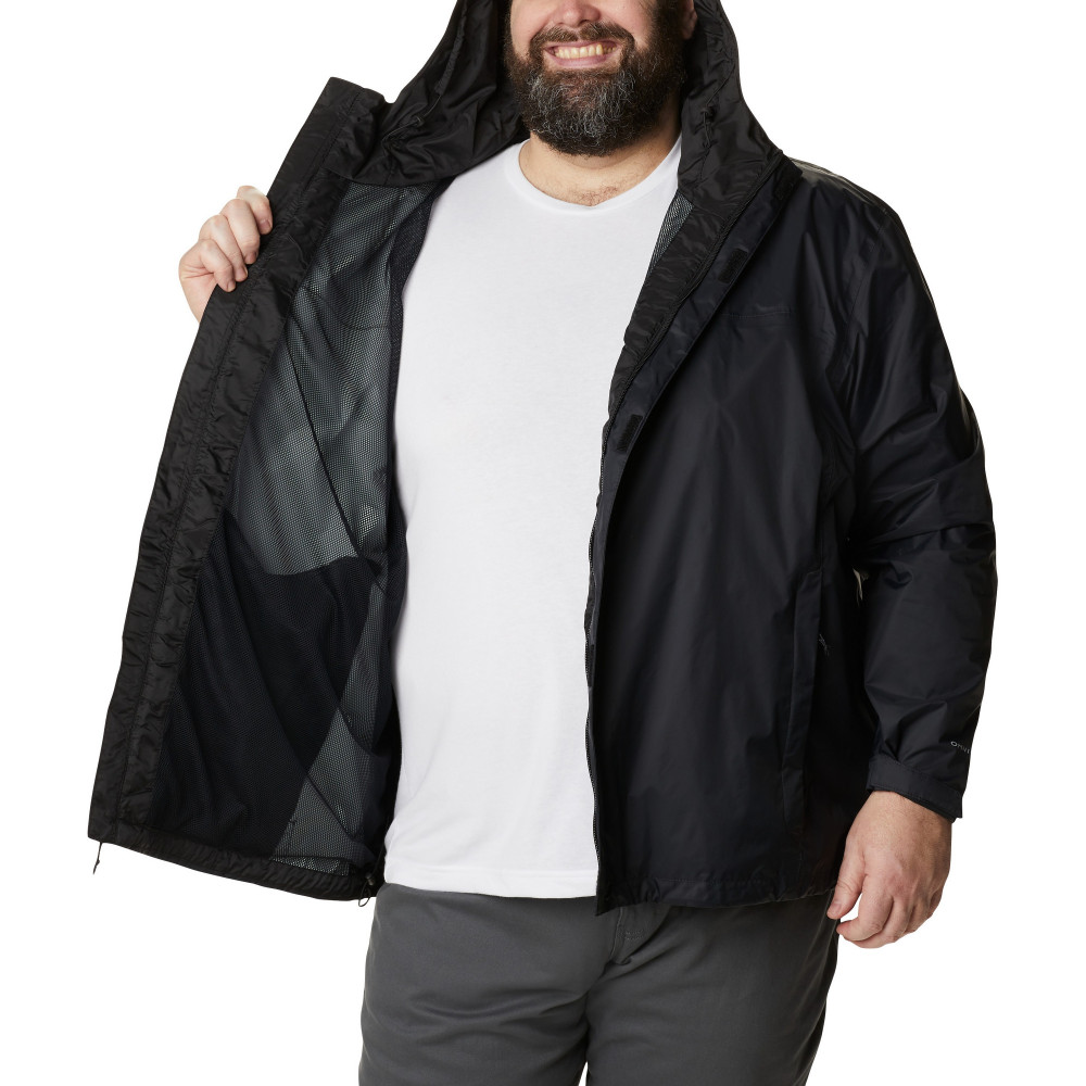 Watertight II Jacket Plus Size