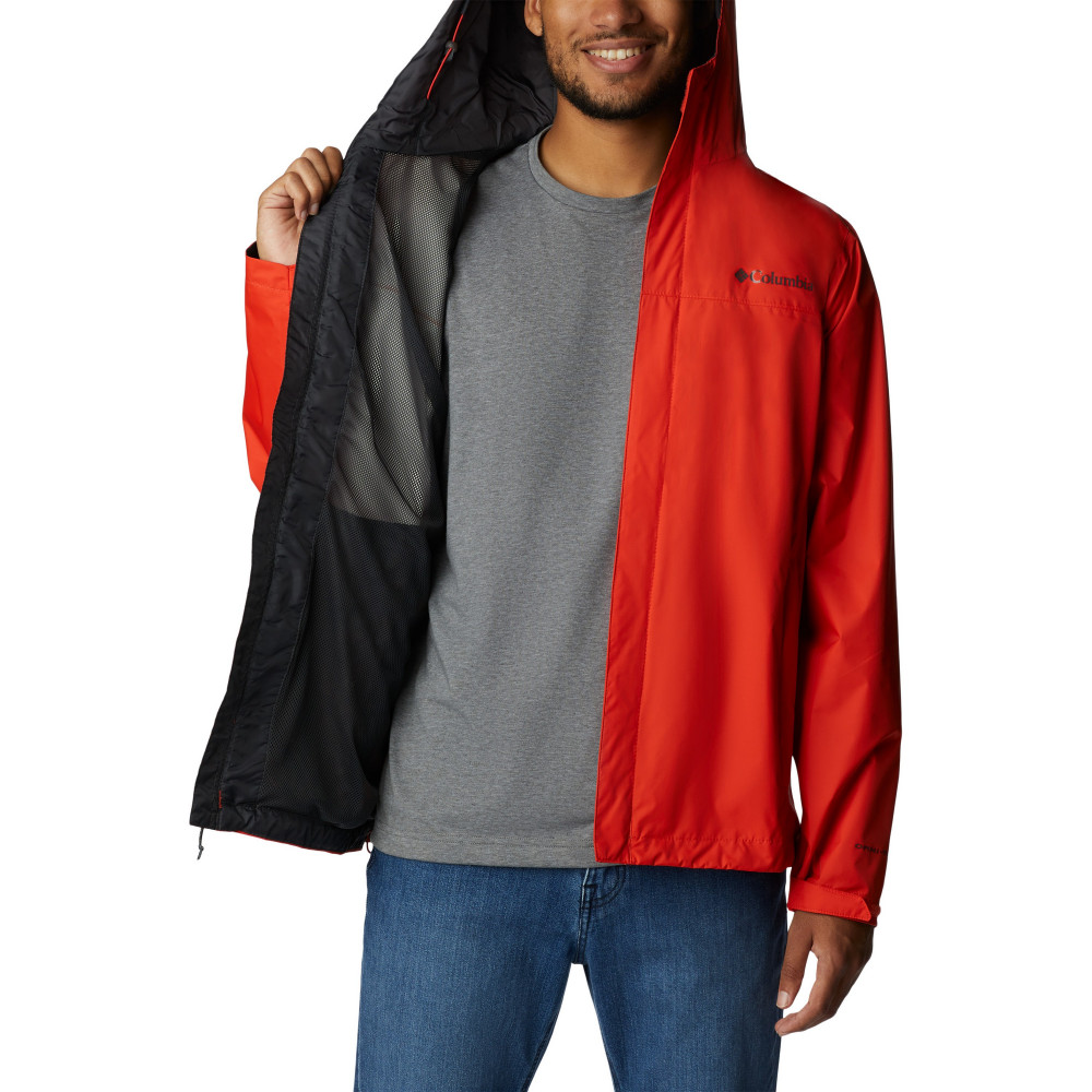 Куртка мембранная мужская Watertight II Jacket - фото 5