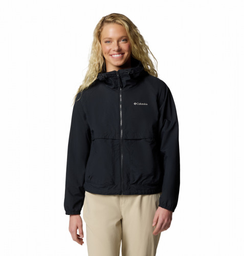 Ветровка женская Spire Valley Windbreaker