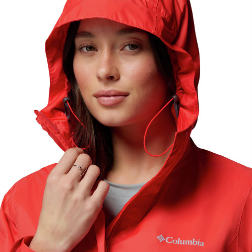 Ветровка женская Arcadia II Jacket