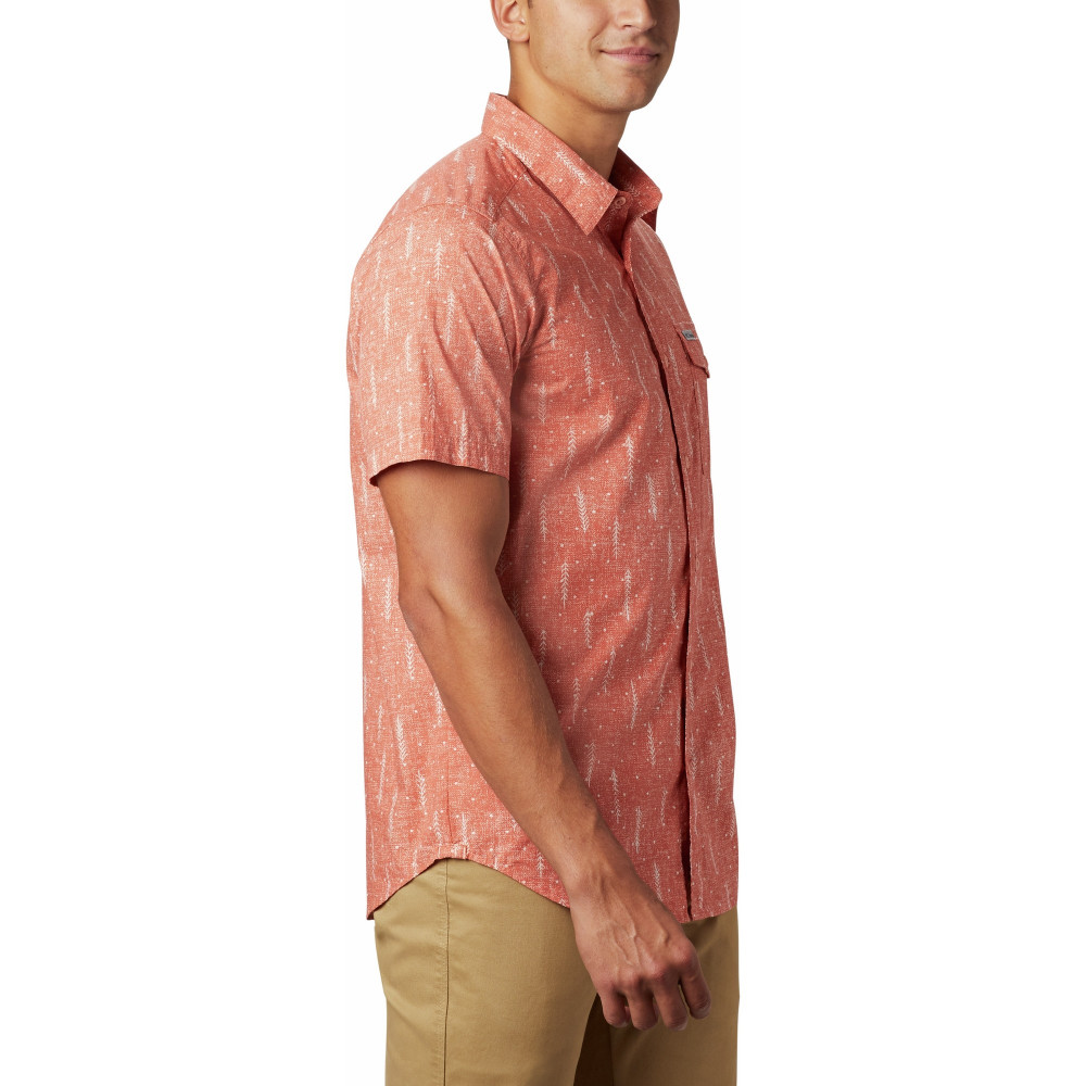 Рубашка мужская Summer Chill - фото 5