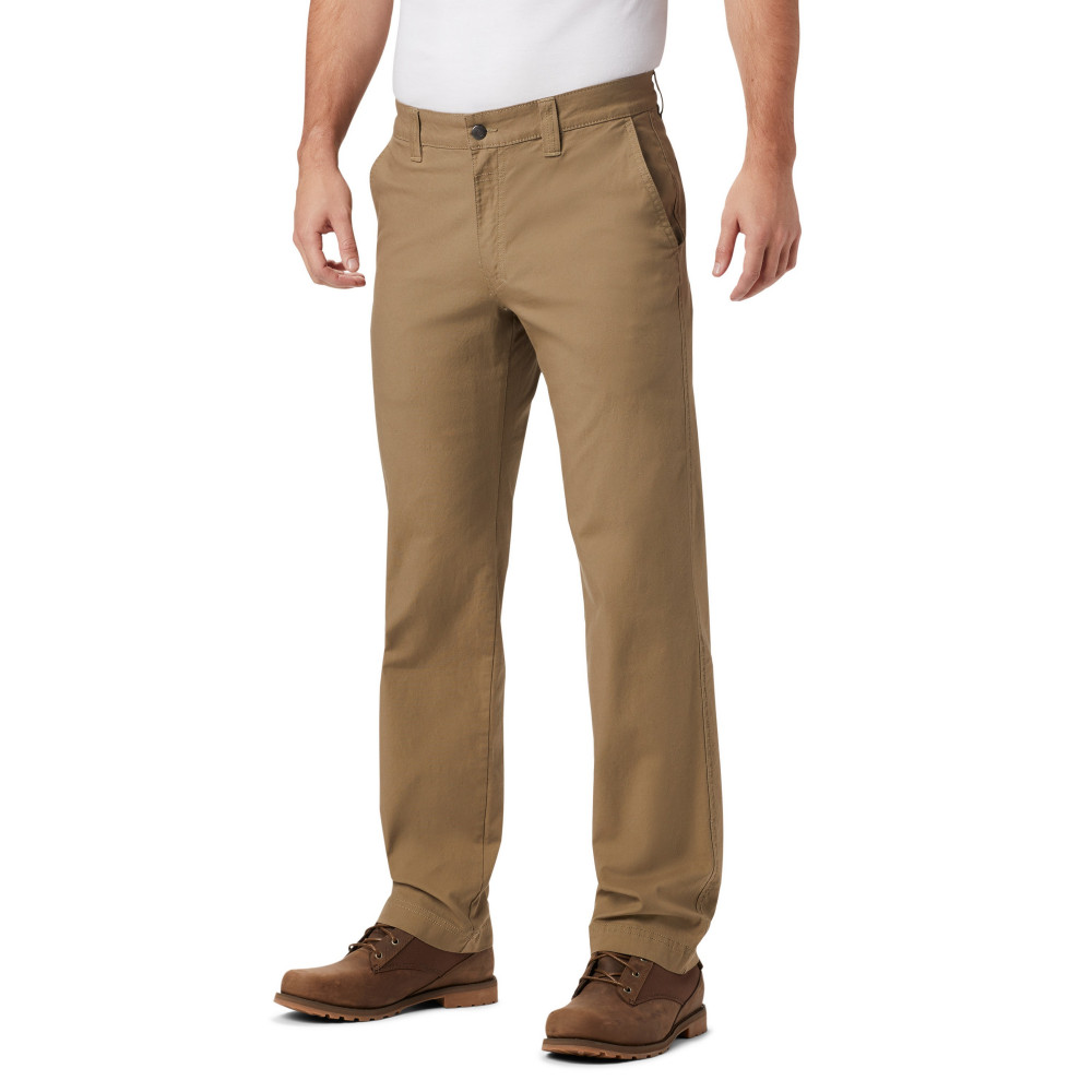 Брюки мужские Flex ROC Pant - фото 1