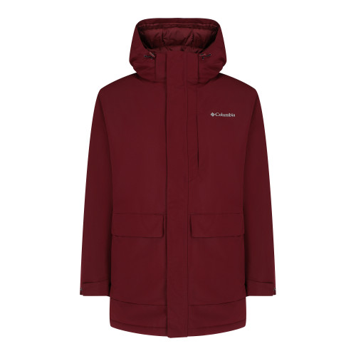 Куртка утепленная мужская Rugged Path III Parka