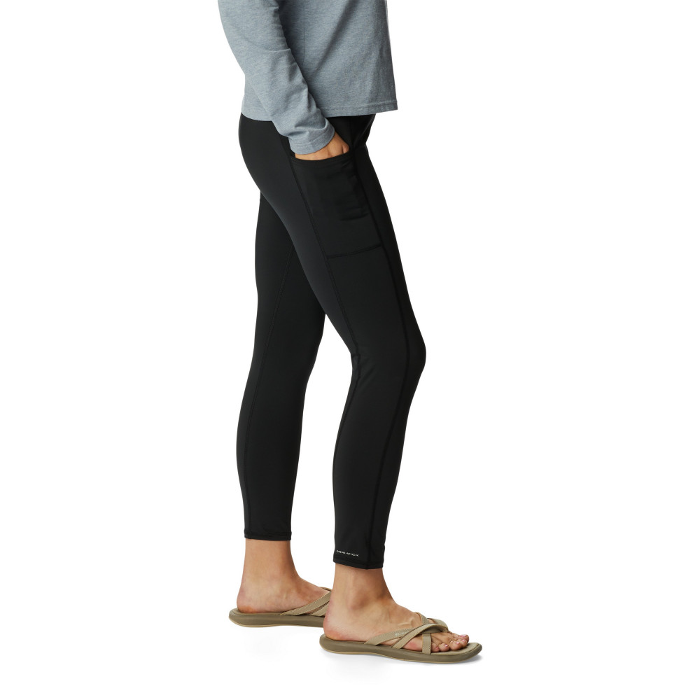 Легинсы женские Boundless Trek Legging - фото 3