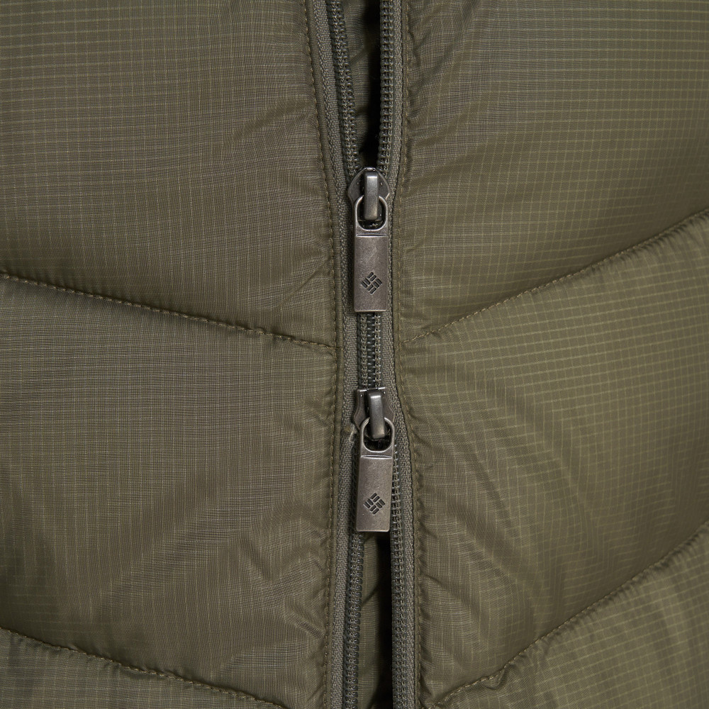 Куртка мужская Youngberg Insulated Jacket - фото 7