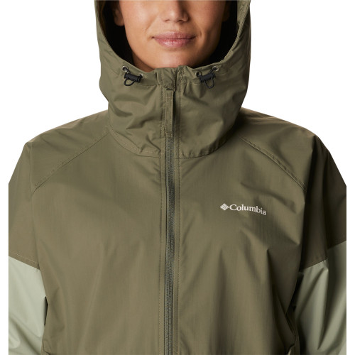 Ветровка женская Park II Jacket