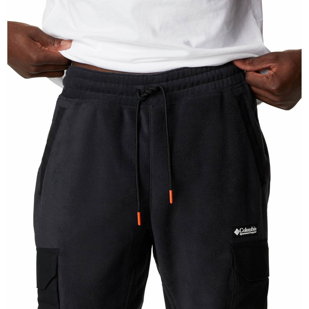 Брюки мужские Field ROC Backbowl Fleece Pant - фото 4