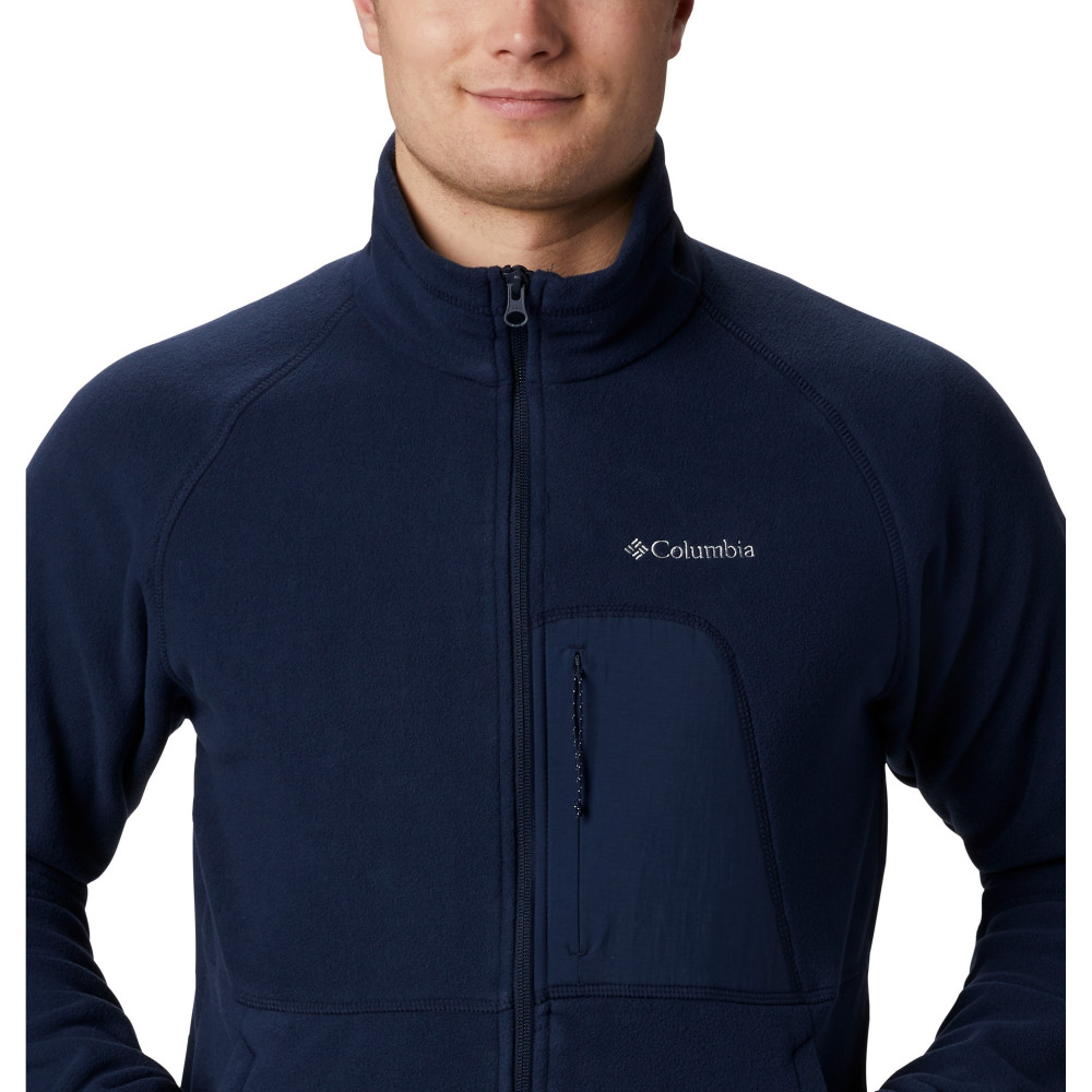 Джемпер флисовый мужской Rapid Expedition Full Zip Fleece - фото 7
