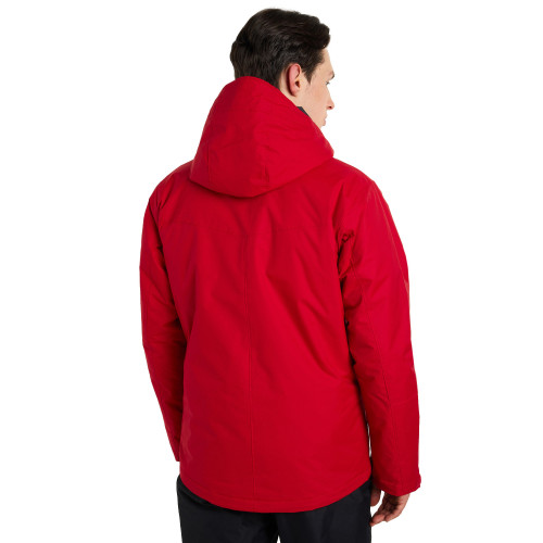 Куртка утепленная мужская Snow Shredder Jacket