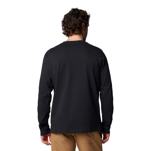 Свитшот мужской Landroamer Long Sleeve T-Shirt