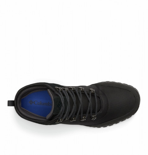 Ботинки мужские Fairbanks Mid