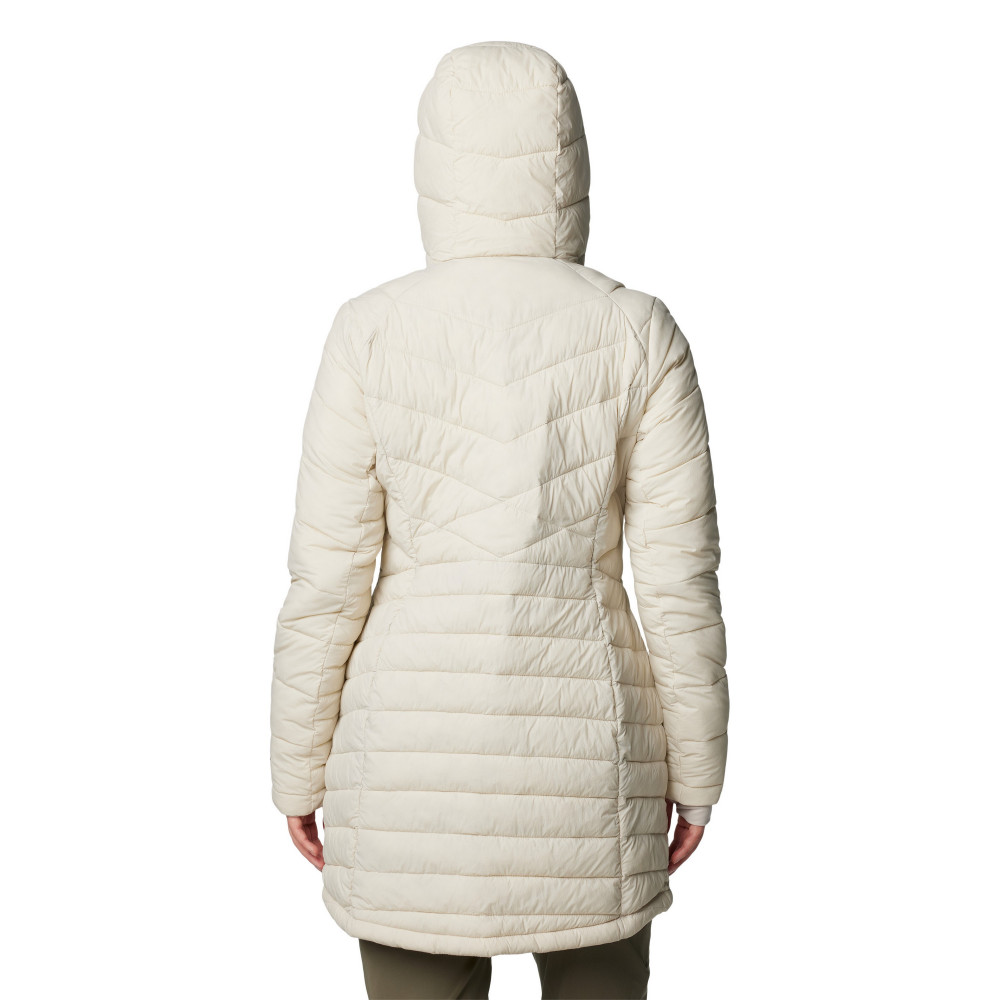 Куртка утепленная женская Joy Peak Mid Jacket - фото 2