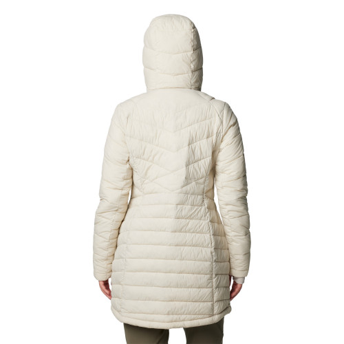 Куртка утепленная женская Joy Peak Mid Jacket