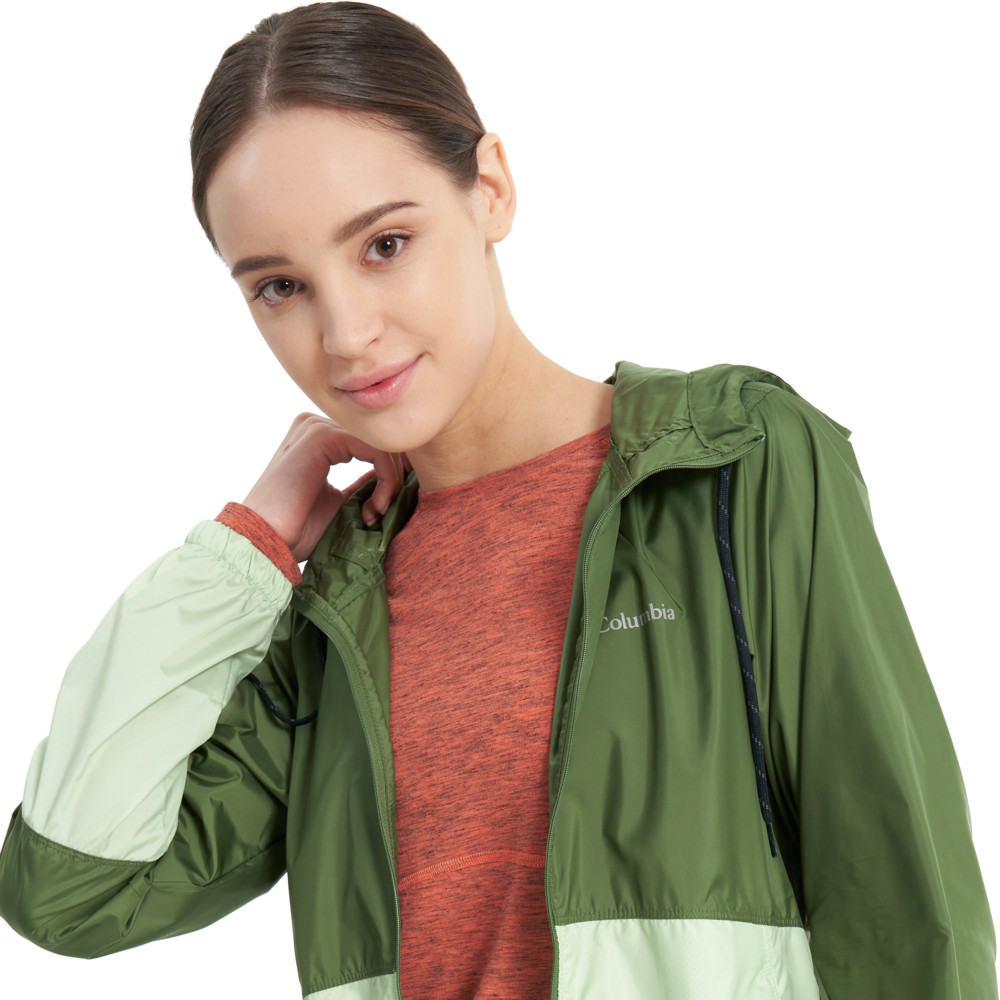 Ветровка женская Flash Forward Windbreaker - фото 1