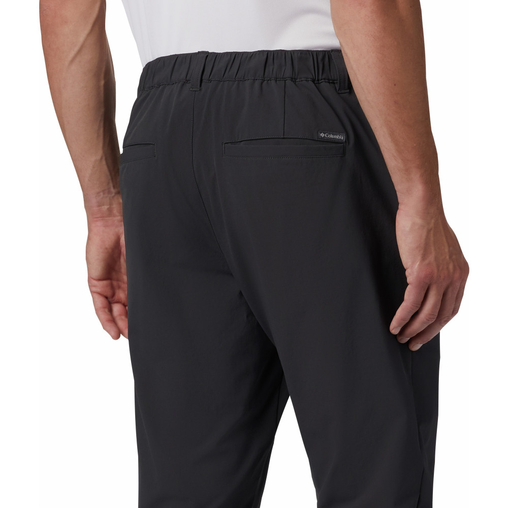 Брюки мужские Maxtrail Lightweight Softshell Pant - фото 4