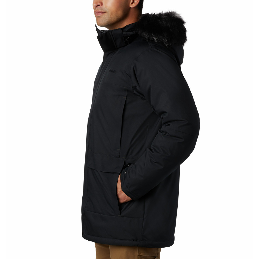 Columbia cheap rebellion parka