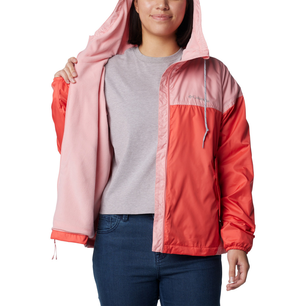 Ветровка женская Flash Challenger Lined Windbreaker - фото 5