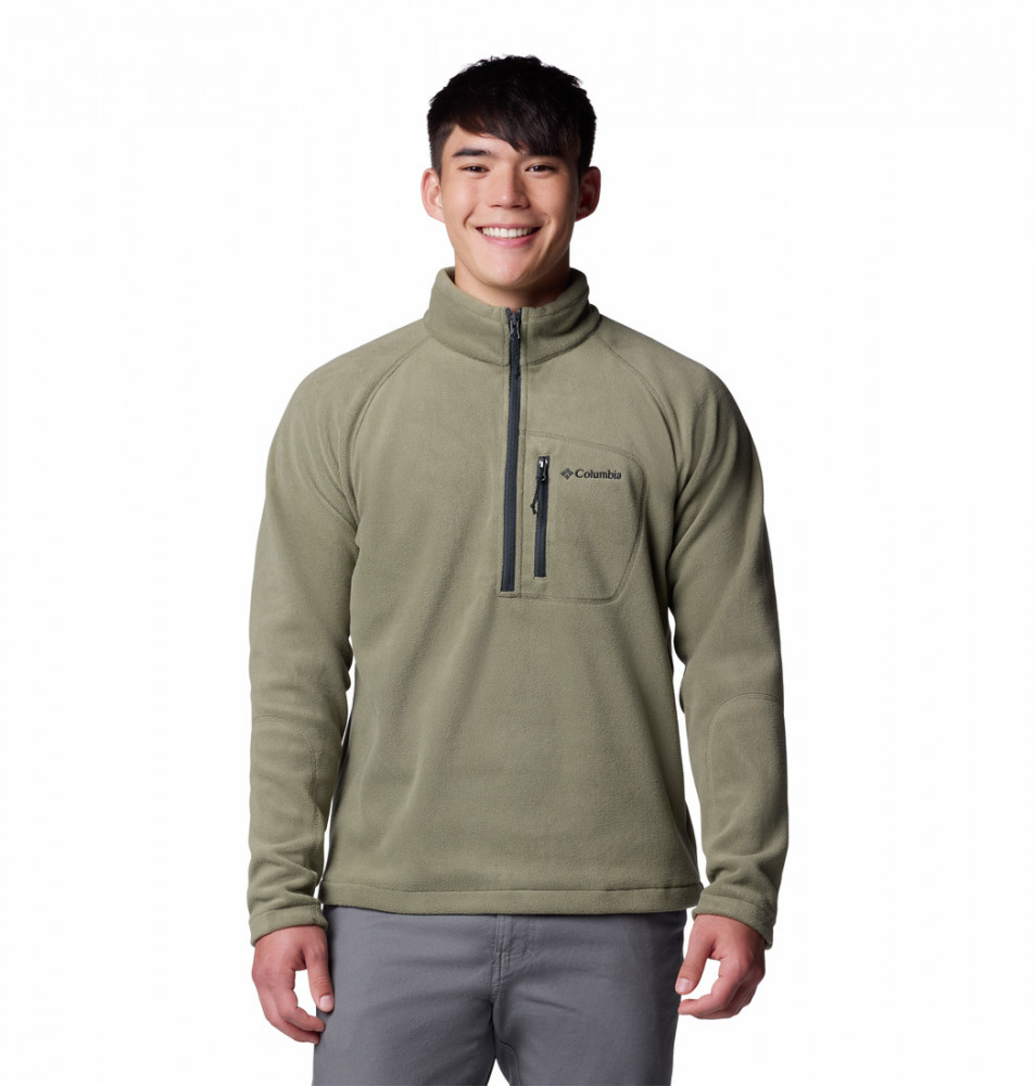 Джемпер флисовый мужской Fast Trek III Half Zip Fleece