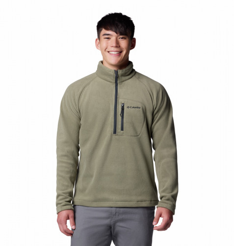 Джемпер флисовый мужской Fast Trek III Half Zip Fleece