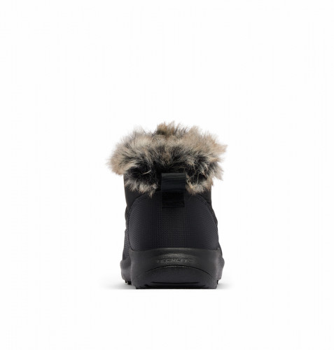 Ботинки утепленные женские Minx Xtra Shorty