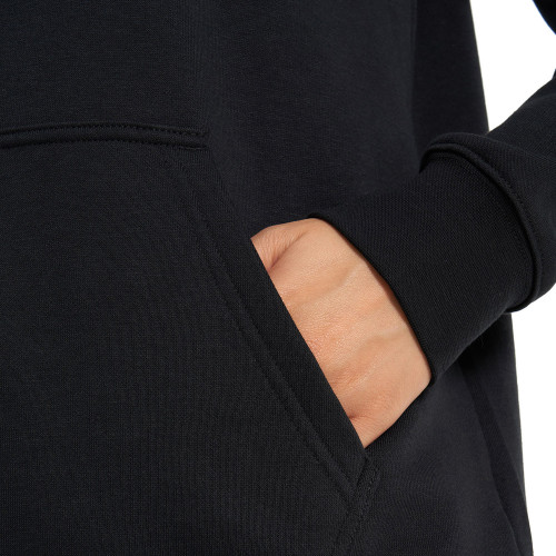 Свитшот женский Beaumount Graphic Hoodie