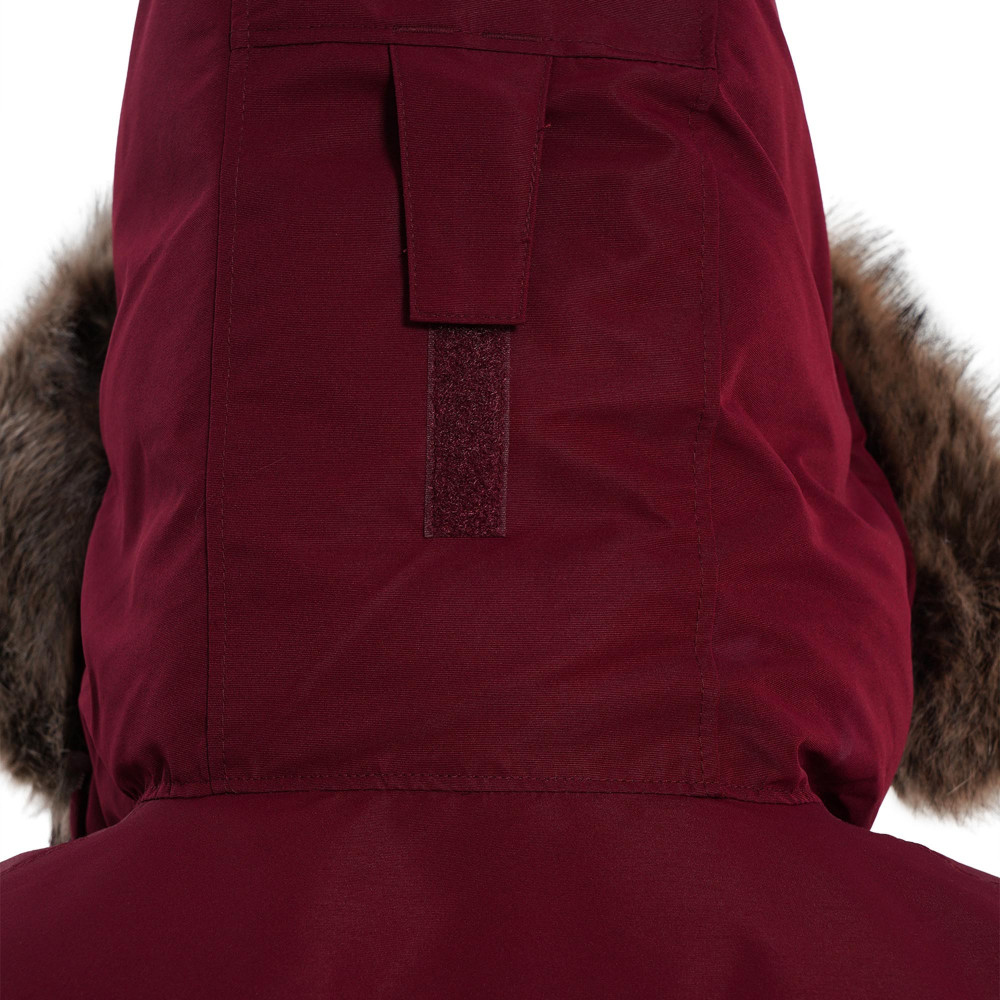 Пуховик мужской Marquam Peak III Parka - фото 9