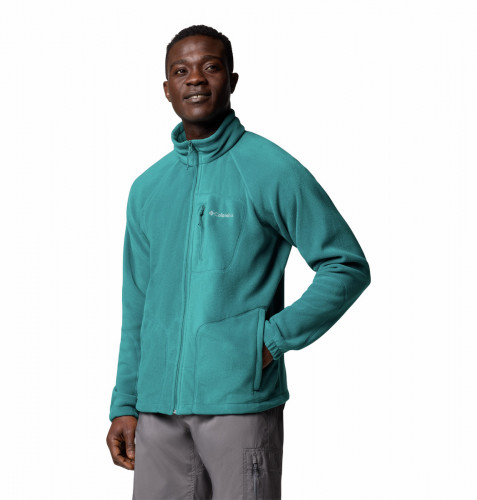 Джемпер флисовый мужской Fast Trek Ii Full Zip Fleece