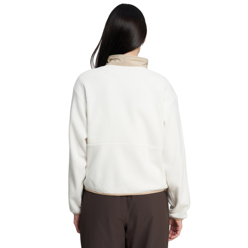 Джемпер флисовый женский Sequoia Grove II Full Zip