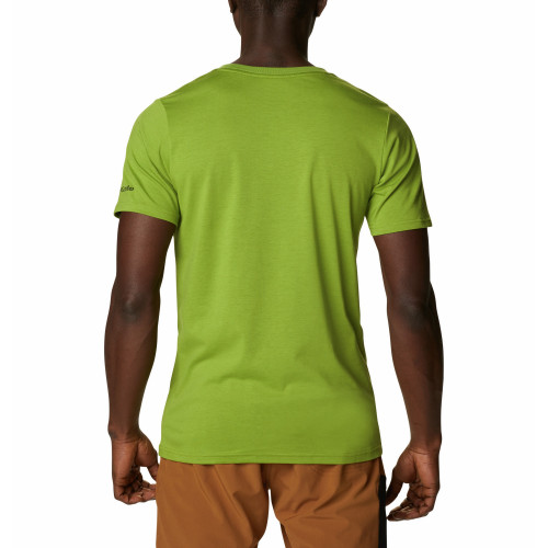 Футболка мужская Men's Sun Trek™ - фото 2