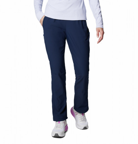 Брюки женские Leslie Falls Pull-On Pant
