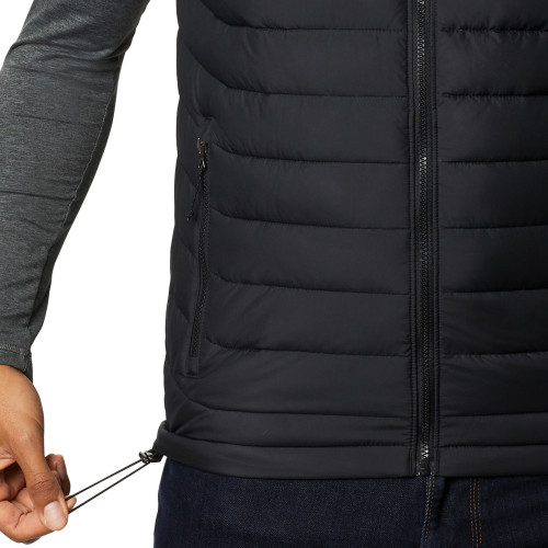 Жилет утепленный мужской Powder Lite Vest