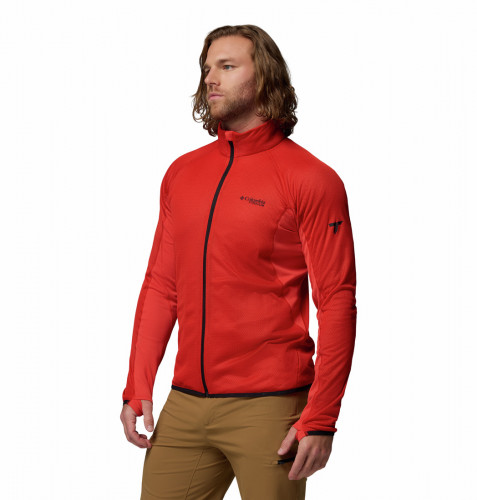 Толстовка мужская Summit Step Full Zip