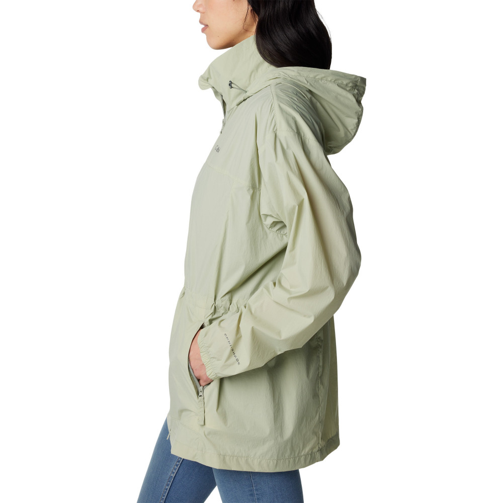 Дождевик женский Paradise Park Windbreaker - фото 3