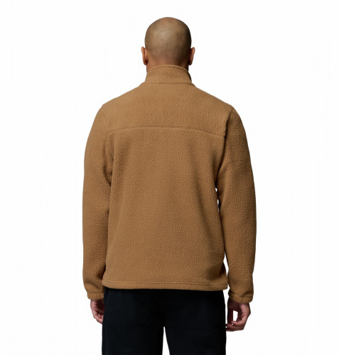 Джемпер флисовый мужской Juniper Peak Full Zip Fleece