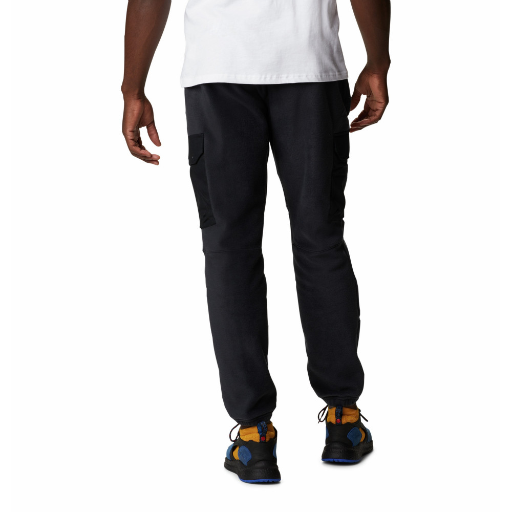 Брюки мужские Field ROC Backbowl Fleece Pant - фото 2