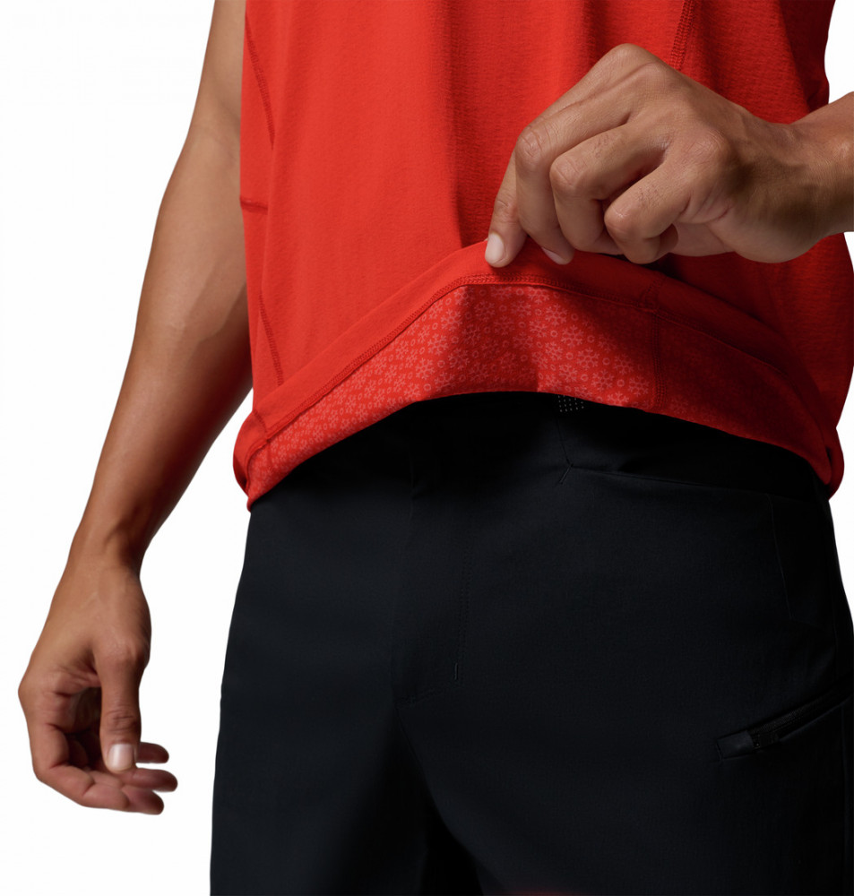 Футболка мужская Diamond Peak Pro Short Sleeve - фото 7