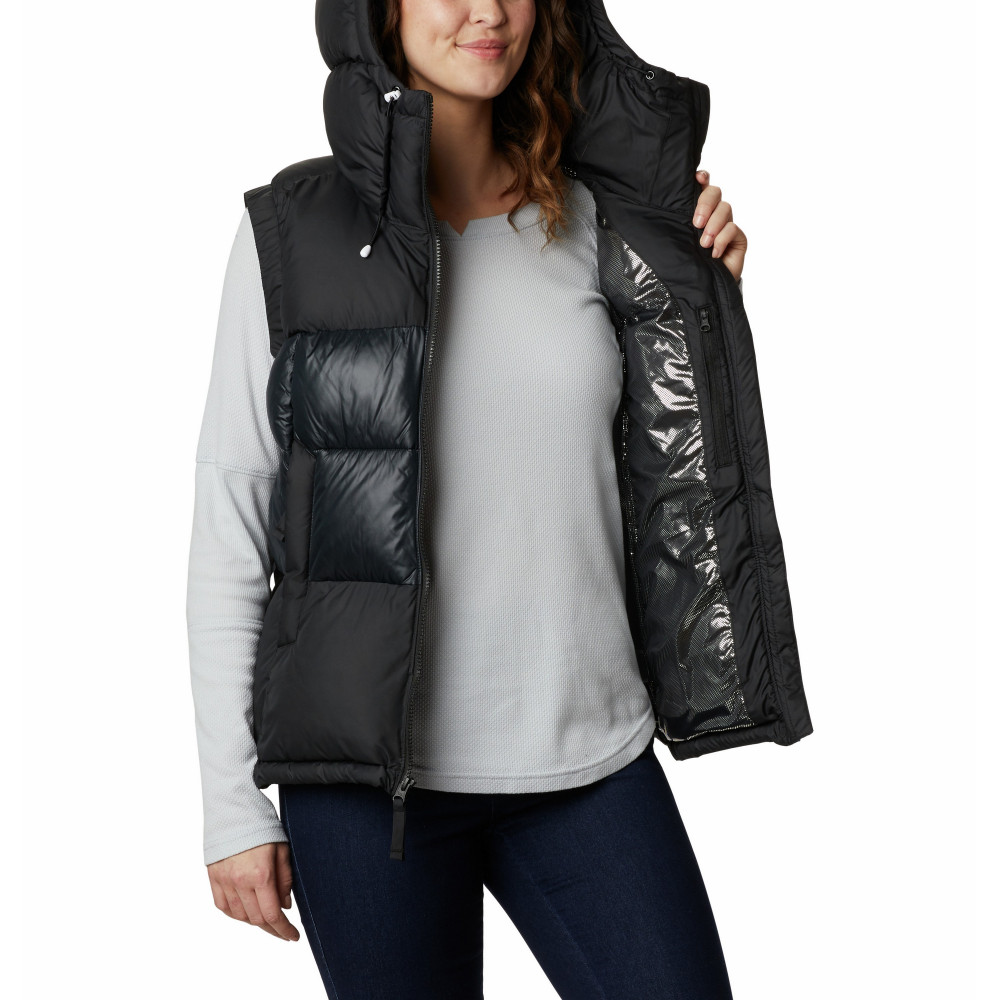 Жилет женский Pike Lake II Insulated Vest - фото 5