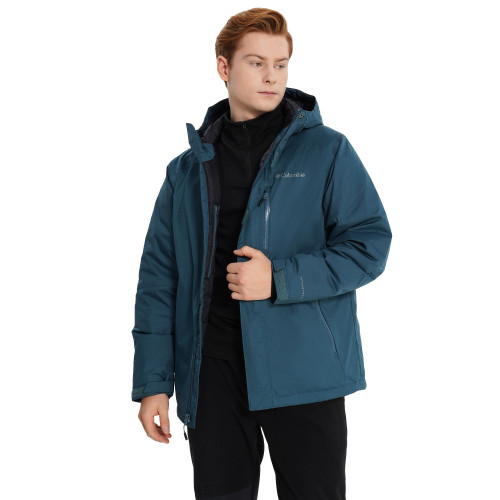 Куртка утепленная мужская Oak Harbor II Insulated Jacket
