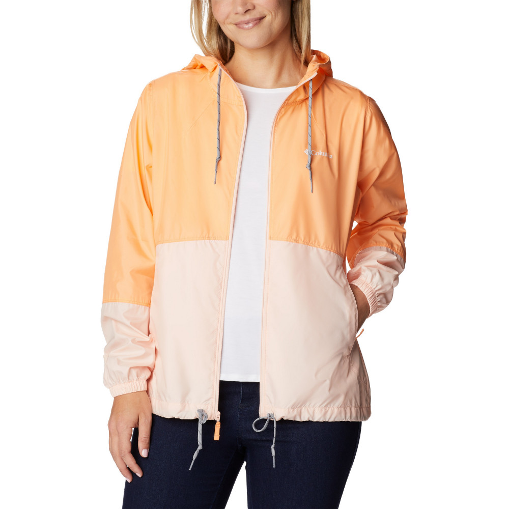 Ветровка женская Flash Forward Windbreaker - фото 7