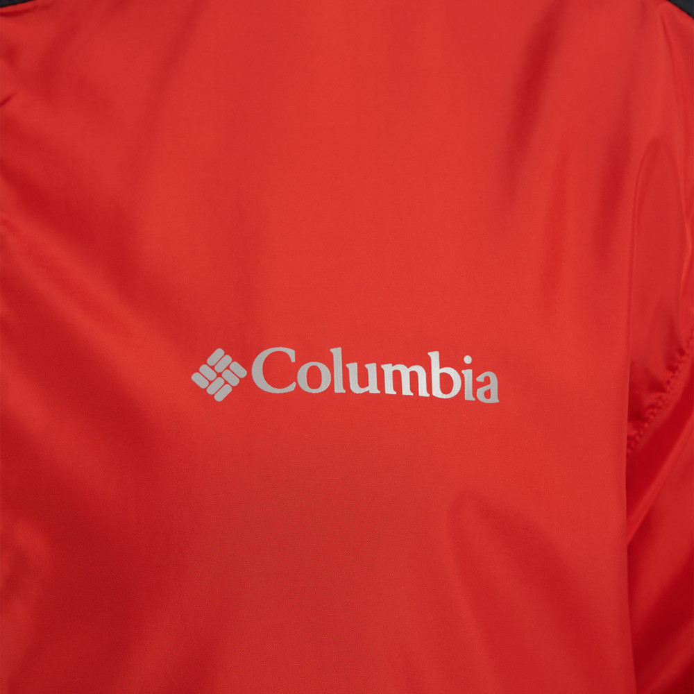 Ветровка мужская Discovery Loop Windbreaker - фото 7