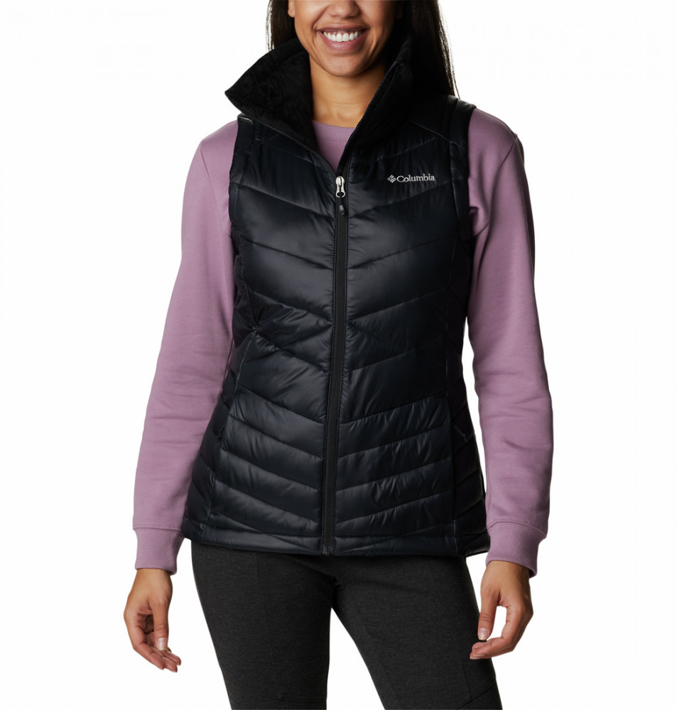 Жилет утепленный женский Joy Peak II Vest